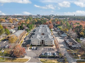 929 Morreene Rd #A23, Durham, NC 27705