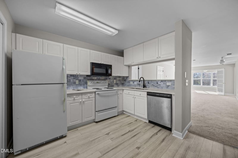 929 Morreene Rd #A23, Durham, NC 27705