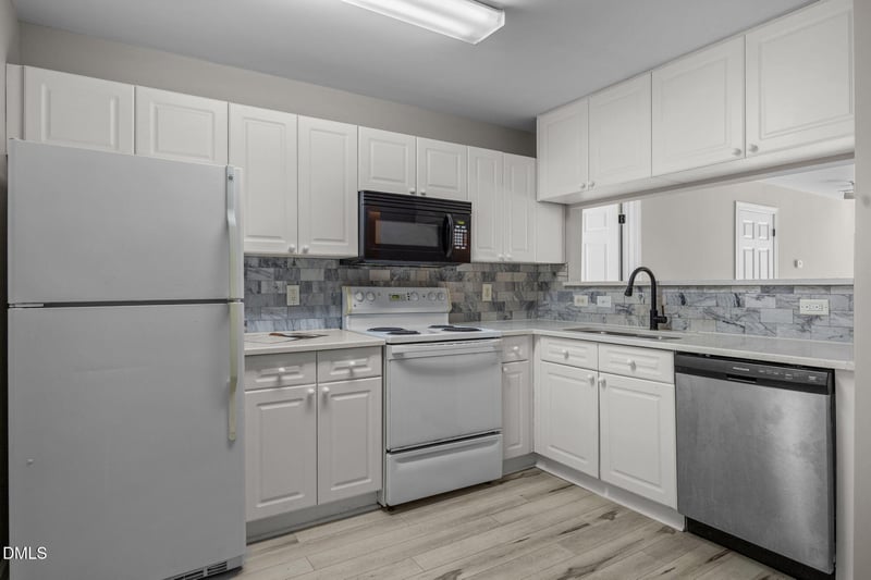 929 Morreene Rd #A23, Durham, NC 27705