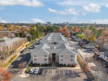 929 Morreene Rd #A23, Durham, NC 27705