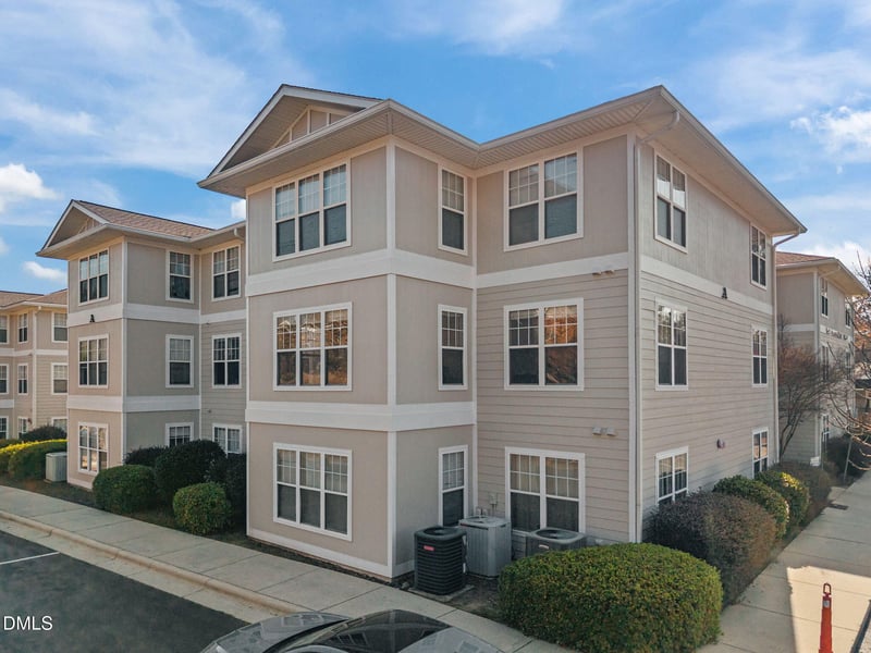 929 Morreene Rd #A23, Durham, NC 27705