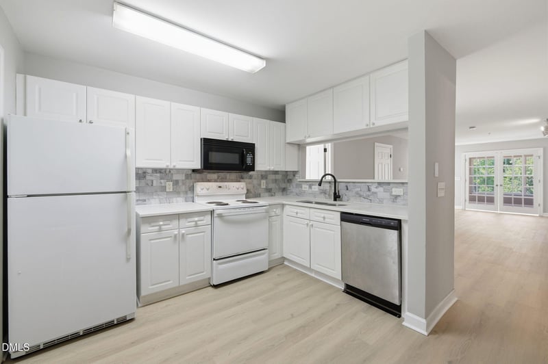 929 Morreene Rd #A23, Durham, NC 27705
