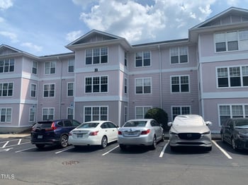 929 Morreene Rd #B-24, Durham, NC 27705