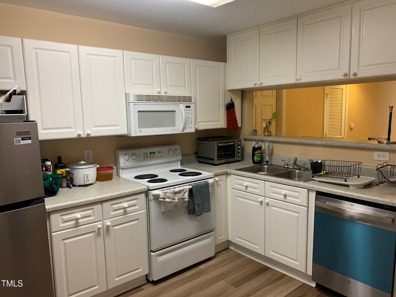 929 Morreene Rd #C-14, Durham, NC 27705