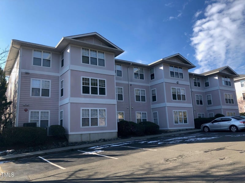 929 Morreene Rd #C-15, Durham, NC 27705