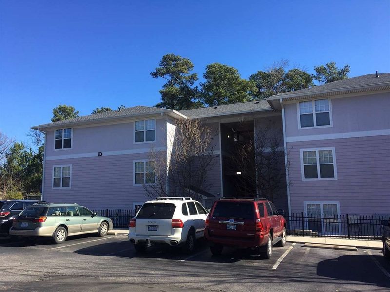 929 Morreene Rd #D-33, Durham, NC 27705
