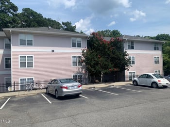 929 Morreene Rd #D-34, Durham, NC 27705