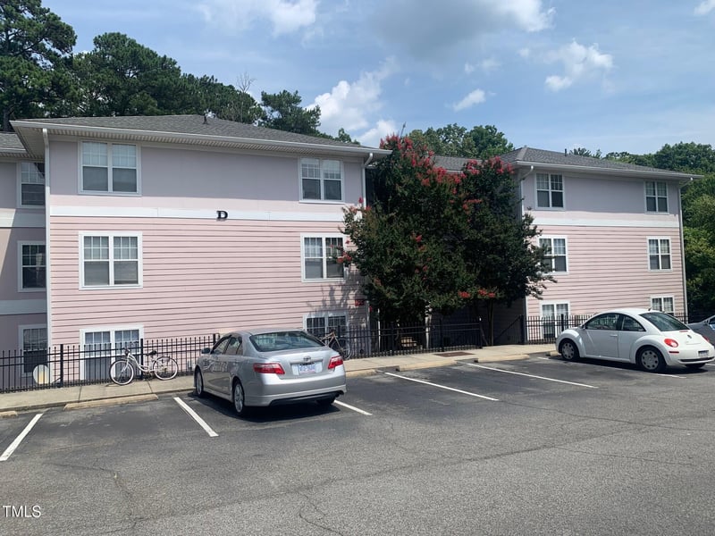 929 Morreene Rd #D-34, Durham, NC 27705