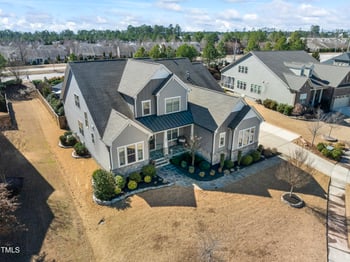 929 Mountain Vista Ln, Cary, NC 27519