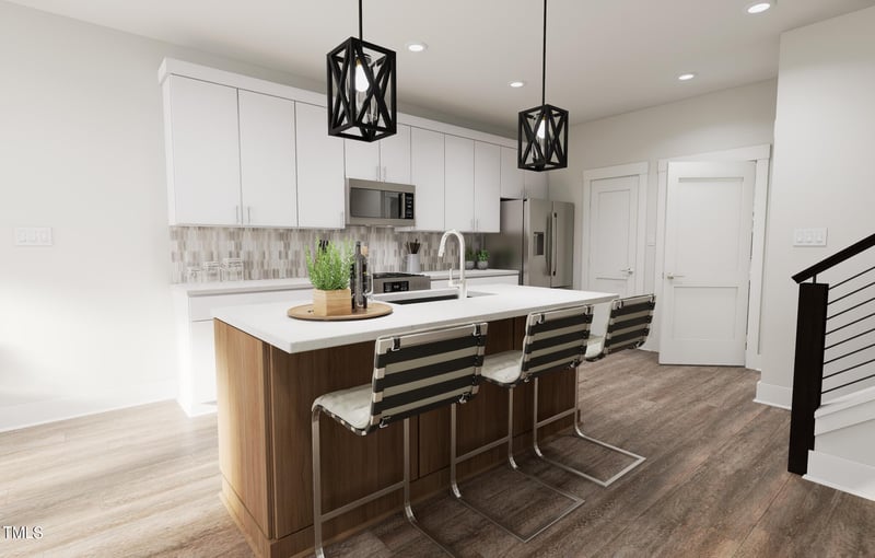 929 Myers Point Dr #23, Morrisville, NC 27560