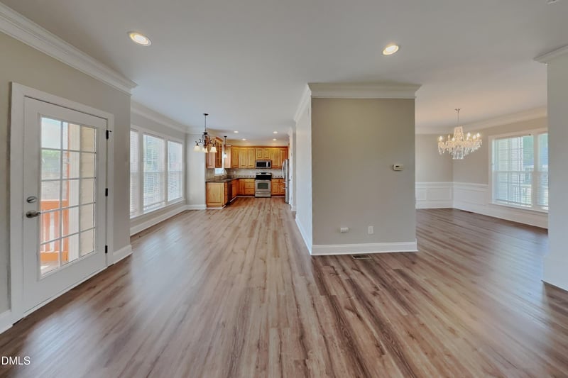 929 Open Field Dr, Garner, NC 27529