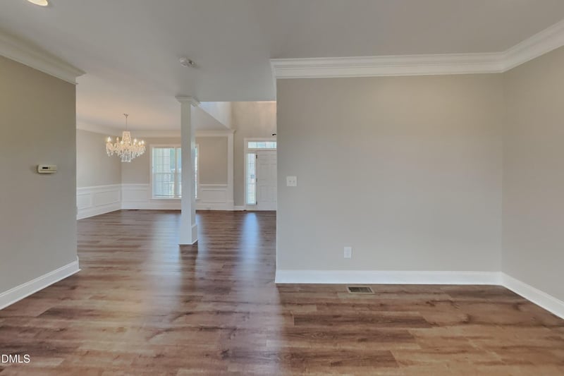 929 Open Field Dr, Garner, NC 27529