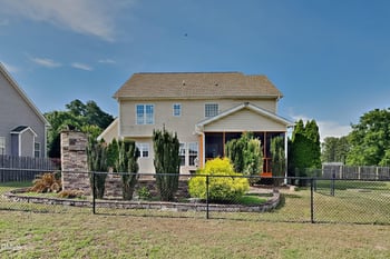 929 Open Field Dr, Garner, NC 27529