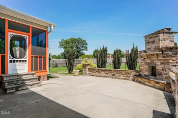 929 Open Field Dr, Garner, NC 27529