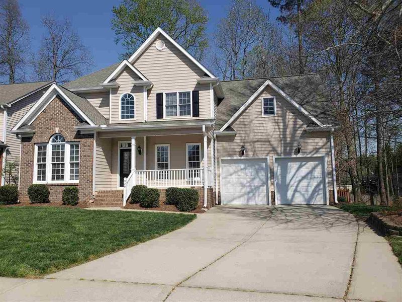 929 Richland Ridge Dr, Wake Forest, NC 27587