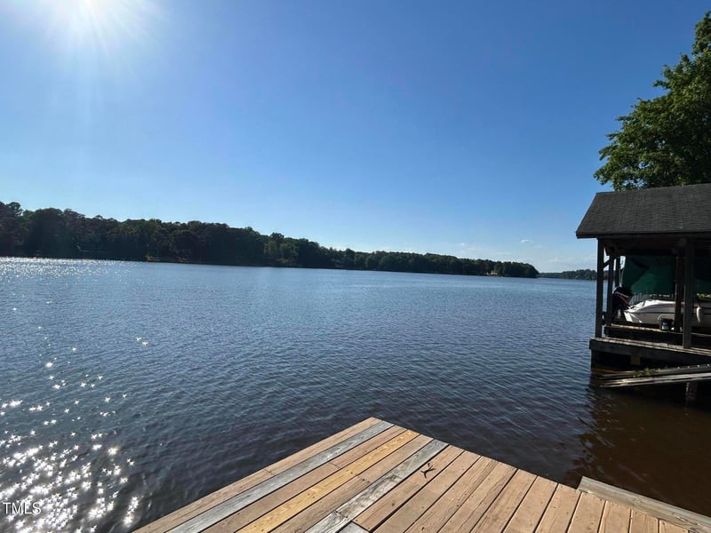 929 Sagamore Dr, Louisburg, NC 27549