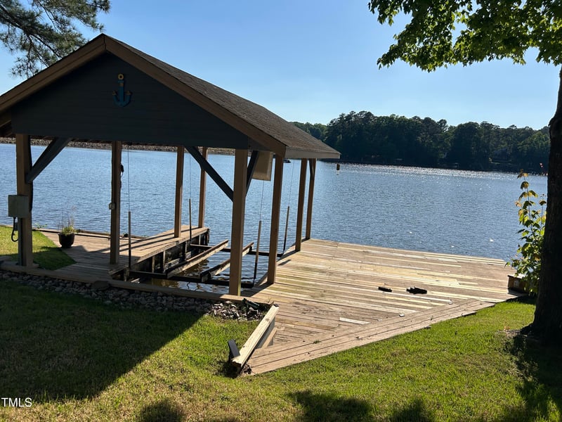 929 Sagamore Dr, Louisburg, NC 27549
