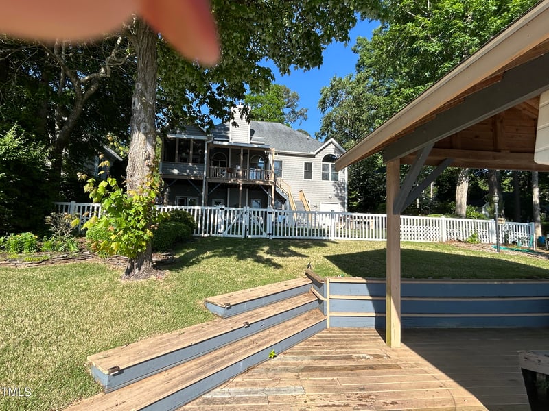 929 Sagamore Dr, Louisburg, NC 27549