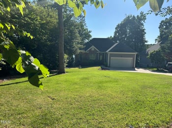 929 Sagamore Dr, Louisburg, NC 27549