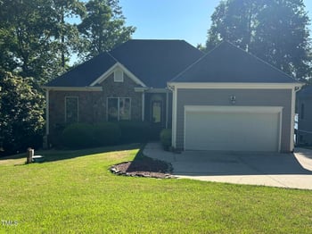 929 Sagamore Dr, Louisburg, NC 27549