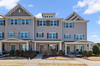 929 Shoofly Pa, Apex, NC 27502