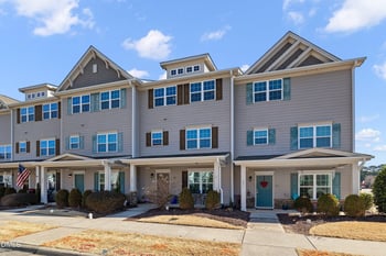 929 Shoofly Pa, Apex, NC 27502