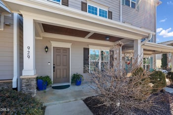 929 Shoofly Pa, Apex, NC 27502