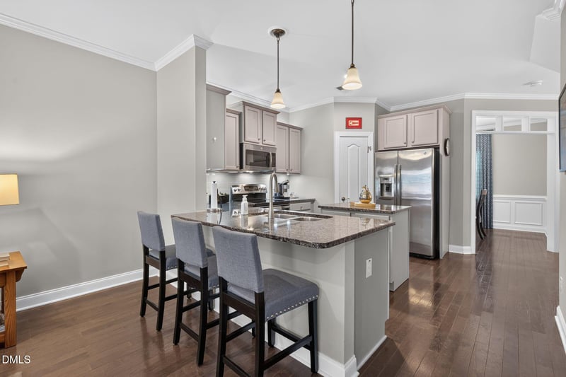 929 Shoofly Pa, Apex, NC 27502