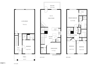 929 Shoofly Pa, Apex, NC 27502