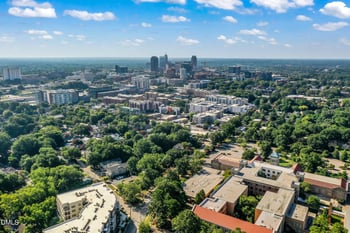 929 St Marys St, Raleigh, NC 27605