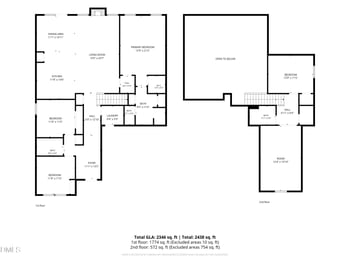 929 Stable Fern Dr, Fuquay Varina, NC 27526