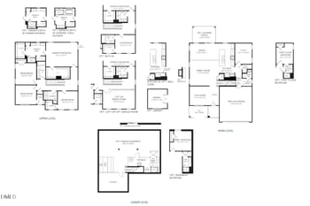 929 Walker Ridge Way, Willow Springs, NC 27592