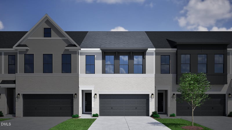 929 Westerland Way #75, Durham, NC 27703