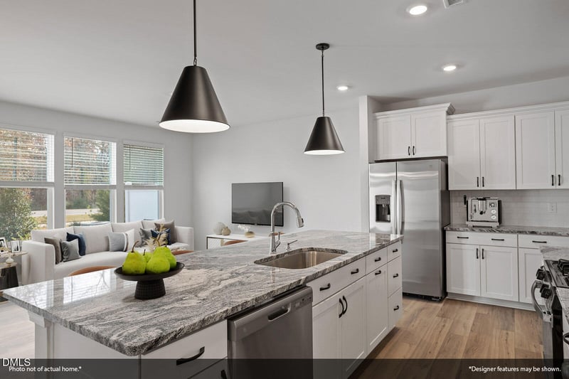 929 Westerland Way #75, Durham, NC 27703