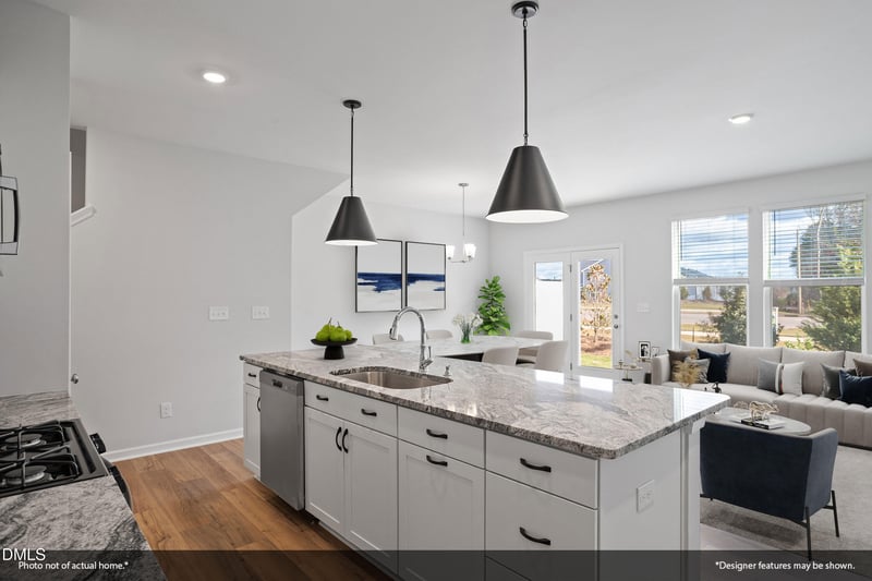 929 Westerland Way #75, Durham, NC 27703