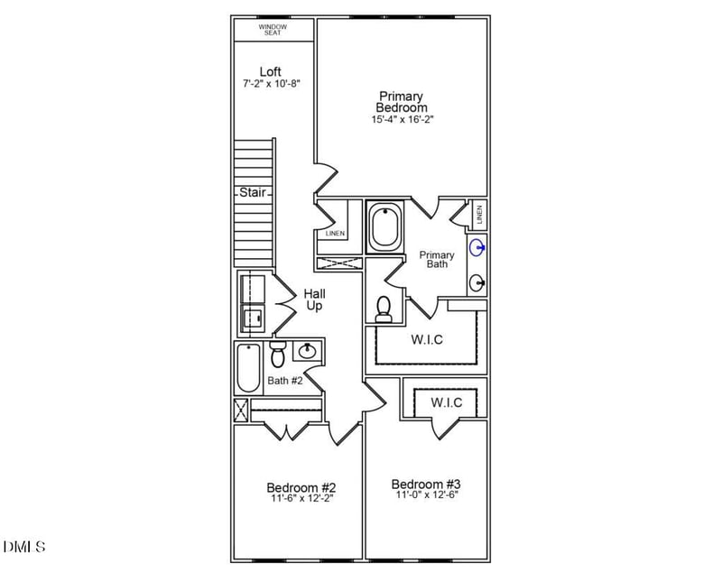 929 Westerland Way #75, Durham, NC 27703