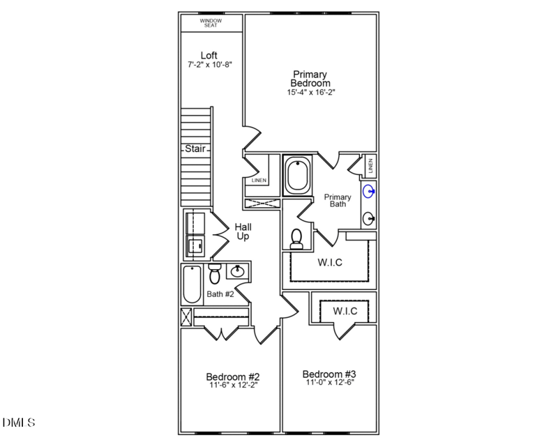 929 Westerland Way #75, Durham, NC 27703