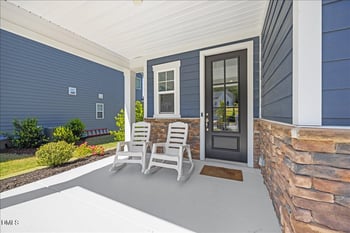 929 Wrights Creek Way, Wake Forest, NC 27587