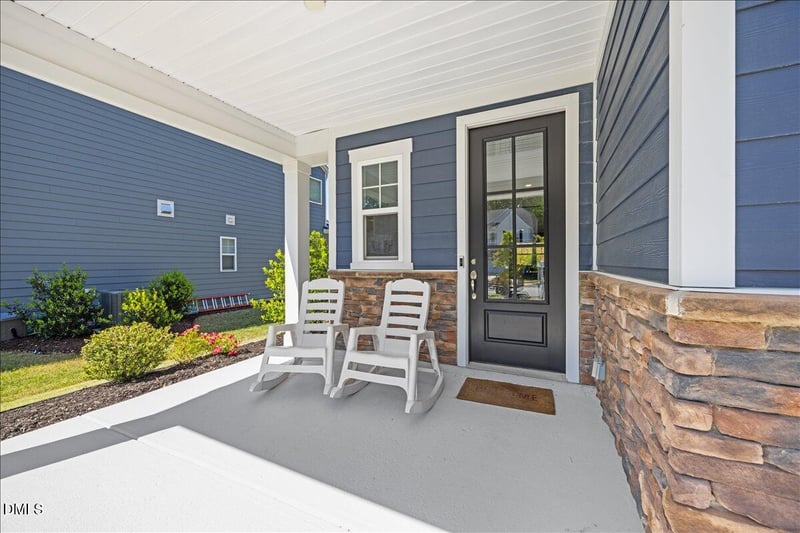 929 Wrights Creek Way, Wake Forest, NC 27587
