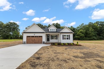 9293 Bear Run Ln, Middlesex, NC 27557