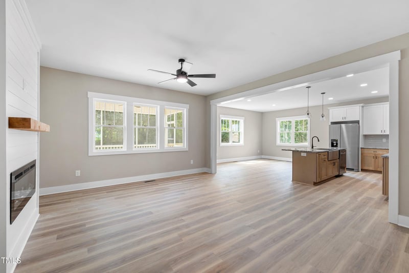 9293 Bear Run Ln, Middlesex, NC 27557