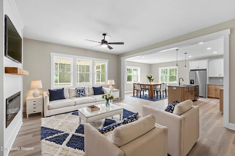 9293 Bear Run Ln, Middlesex, NC 27557