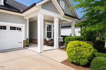 93 Abercorn Cir, Chapel Hill, NC 27516