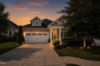 93 Abercorn Cir, Chapel Hill, NC 27516