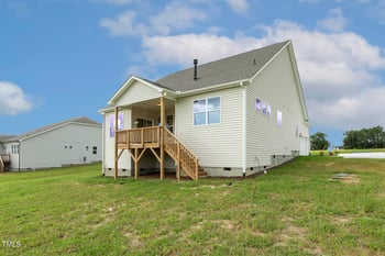 93 Ausban Rdg Ln, Four Oaks, NC 27524