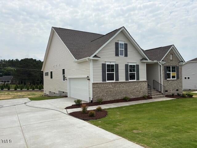 93 Ausban Ridge Ln #033, Four Oaks, NC 27524