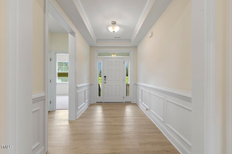 93 Ausban Ridge Ln #033, Four Oaks, NC 27524