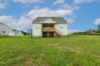 93 Ausban Ridge Ln #033, Four Oaks, NC 27524