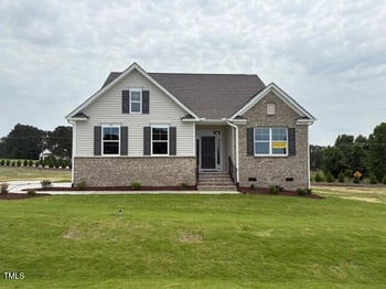 93 Ausban Ridge Ln, Four Oaks, NC 27524