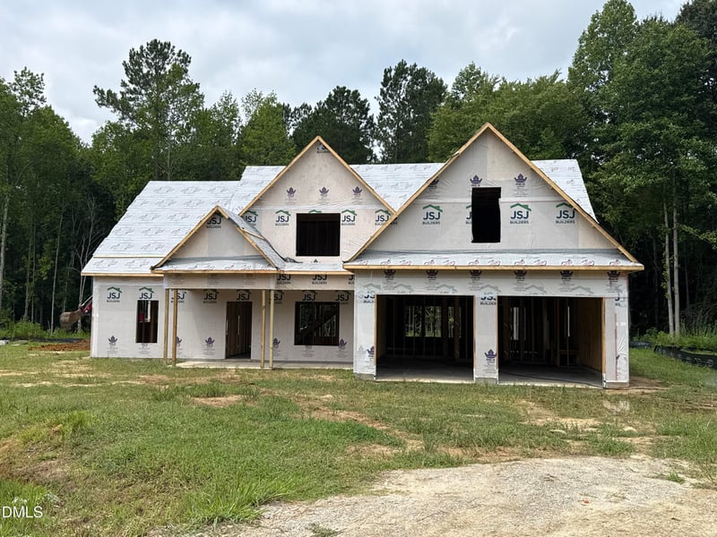 93 Bandelier Dr, Selma, NC 27576